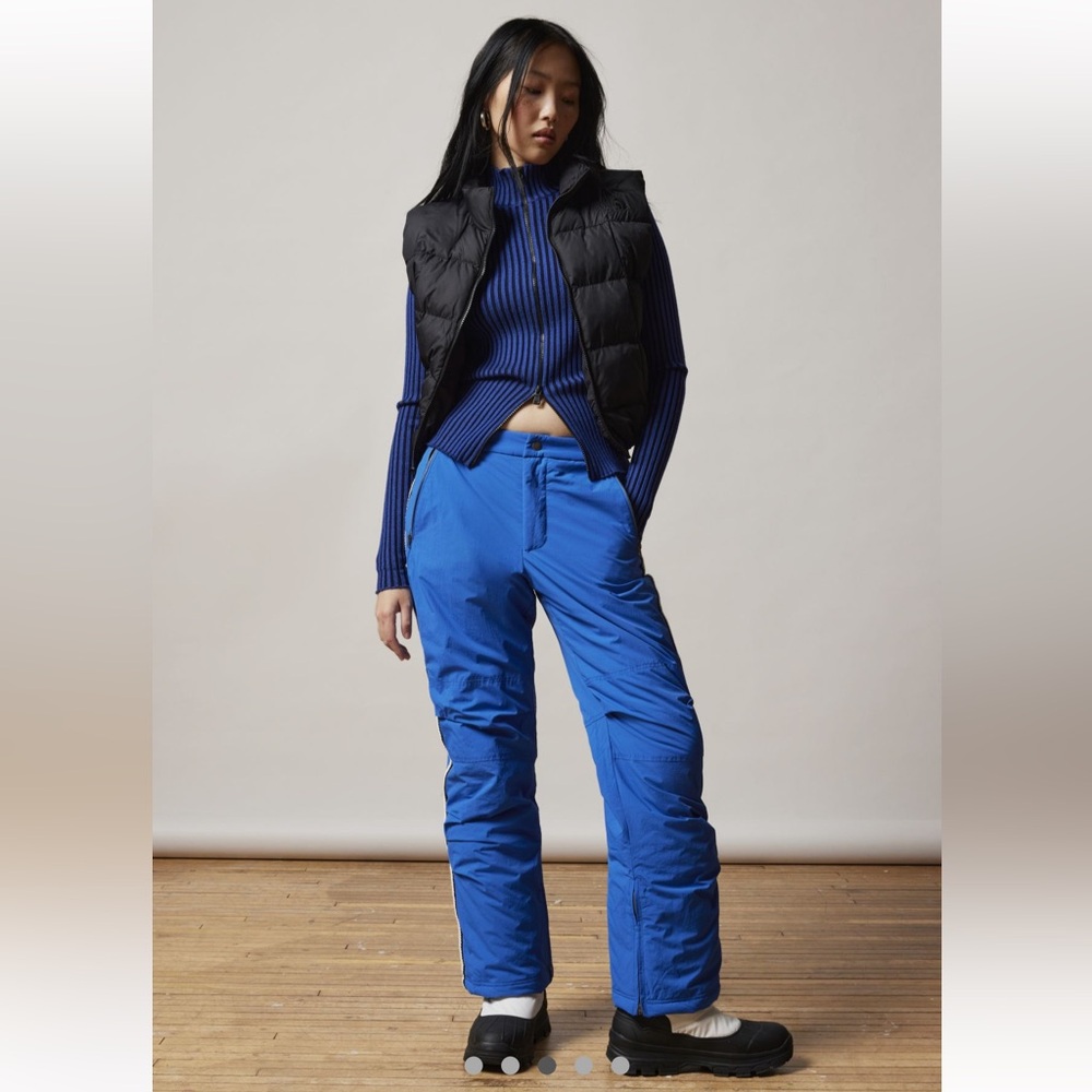 BDG Nina Nylon Ski Pant Size 4